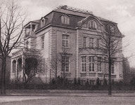 Heilwigstraße 29, 1907