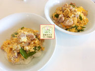 大阪・兵庫の家政婦家事代行サービス|食事作りで、親子丼