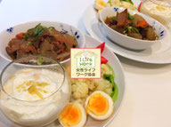 大阪兵庫で家事代行サービスの食事作りの朝食作りは女性ライフワーク協会へお任せください