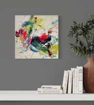 small abstracts to collect or unique gift ideas