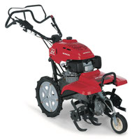 Honda Hacker FF 500  DE