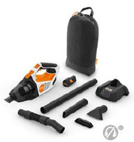 Stihl Akku Handsauger SEA 20 Set