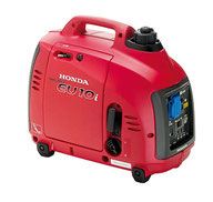 Honda Generator EU 10i