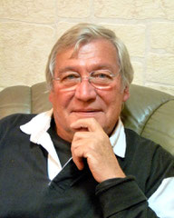 Président d'honneur du club : Jean-Pierre LEFORT