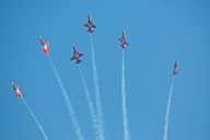 Patrouille Suisse