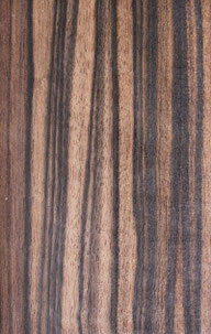 Ostindischer Palisander