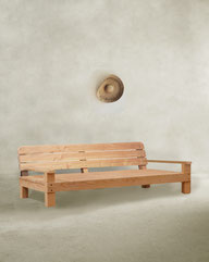 FAUTEUIL JARDIN BOIS MADE IN FRANCE