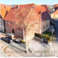 Bauernhaus Bj.1863 Breuna