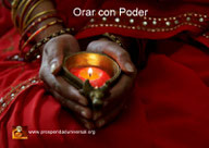 ORAR CON PODER - LIBRO DE ORACIÓN DE PROSPERIDAD UNIVERSAL - LA ORACIÓN EFECTIVA, MILAGRO  - EL PODER DE LA FE SOBRE NATURAL - CADENA DE ORACIÓN - ORACIONES PODEROSAS