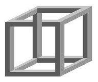 Cubo impossibile.