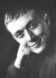 Johannes Conrad (1929-2005)