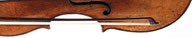 Cellist Troels Svane - Lübeck - Berlin
