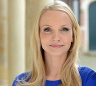 Janin Ullmann © NDR