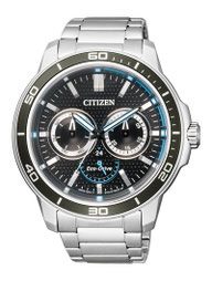 CITIZEN MARINE