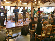 あい川春の音楽会/ボランティア&出演者募集
