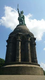 Hermannsdenkmal 