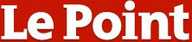 Logo “Le Point”