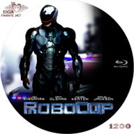 Zur Robocop-DVD bei Buch.de