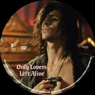 Zu Only Lovers Left Alive (BluRay) bei Buch.de