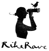 Friederike Rave RikeRave Grafik, Malerei, Illustration