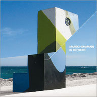Marek Hemmann - In Between