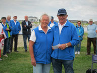 9. Platz Edith + Bernd-Rito Sönksen