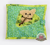Teddy tutorial pattern Quiet book Playbook Softbook Activity Touch and feel,  Felt, sewing instructions