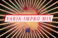 Varia Impro Mix Improtheater Berlin