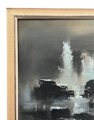 Alter Bilderrahmen ersetzen?