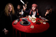 The Quireboys
