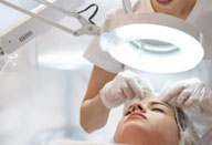 ექიმი-კოსმეტოლოგი, Doctor-Cosmetologist, Врач-Косметолог