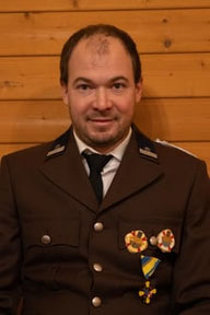 Sachbearbeiter Wasserdienst EOVM Weichinger Philipp