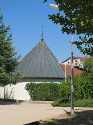 Anbetungskapelle Medjugorje