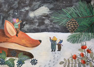 Winterwunder 1,50 €