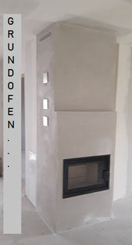 Altnöder Ofenbau