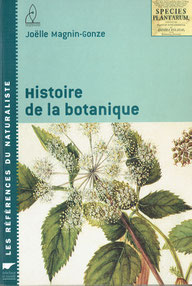 Histoire de la botanique