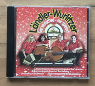 CD Wurlitzer
