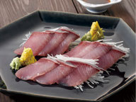 寒ブリ（新潟）