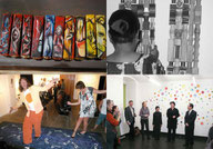 foreign affairs-arts alliances