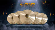 Pergamon Becken Ex-sence Serie: B20 Cymbals