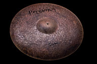 Pergamon Becken, Turkuaz Serie, B-20 Cymbal