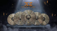 Centent Cymbals Dark Star