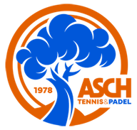 Le club ASCH TENNIS & PADEL