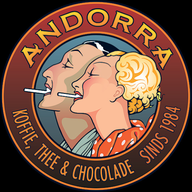 Coffee Shop Andorra Hilversum 
