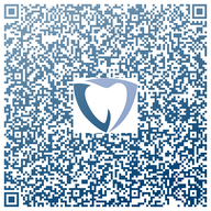 QR-Code im Format - vCard Zahnimplantate Zahnarztpraxis Dr. Manuel Schürkämper