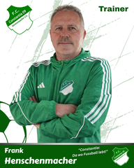 Frank Henschenmacher