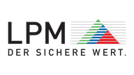 Logo LPM Labor für Prüfung und Materialtechnologie