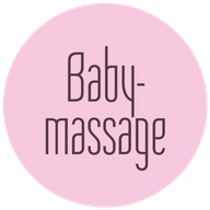 Babymassage hos privat jordemoder og behandler Winnie Elholm i Aarhus
