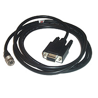Cable serial  transferencia Sokkia 