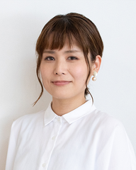 高橋裕子　写真